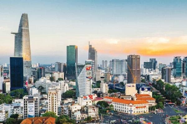Vé máy bay Hà Nội đi Sài Gòn giá rẻ